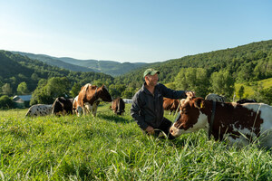 Organic Valley Joins Climate Week NYC to Highlight How Doing Dairy Right Can be Part of the Climate Solution