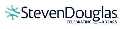 StevenDouglas Celebrates 40 Years in Business