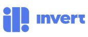 Invert Horizontal Logo (CNW Group/INVERT INC.)