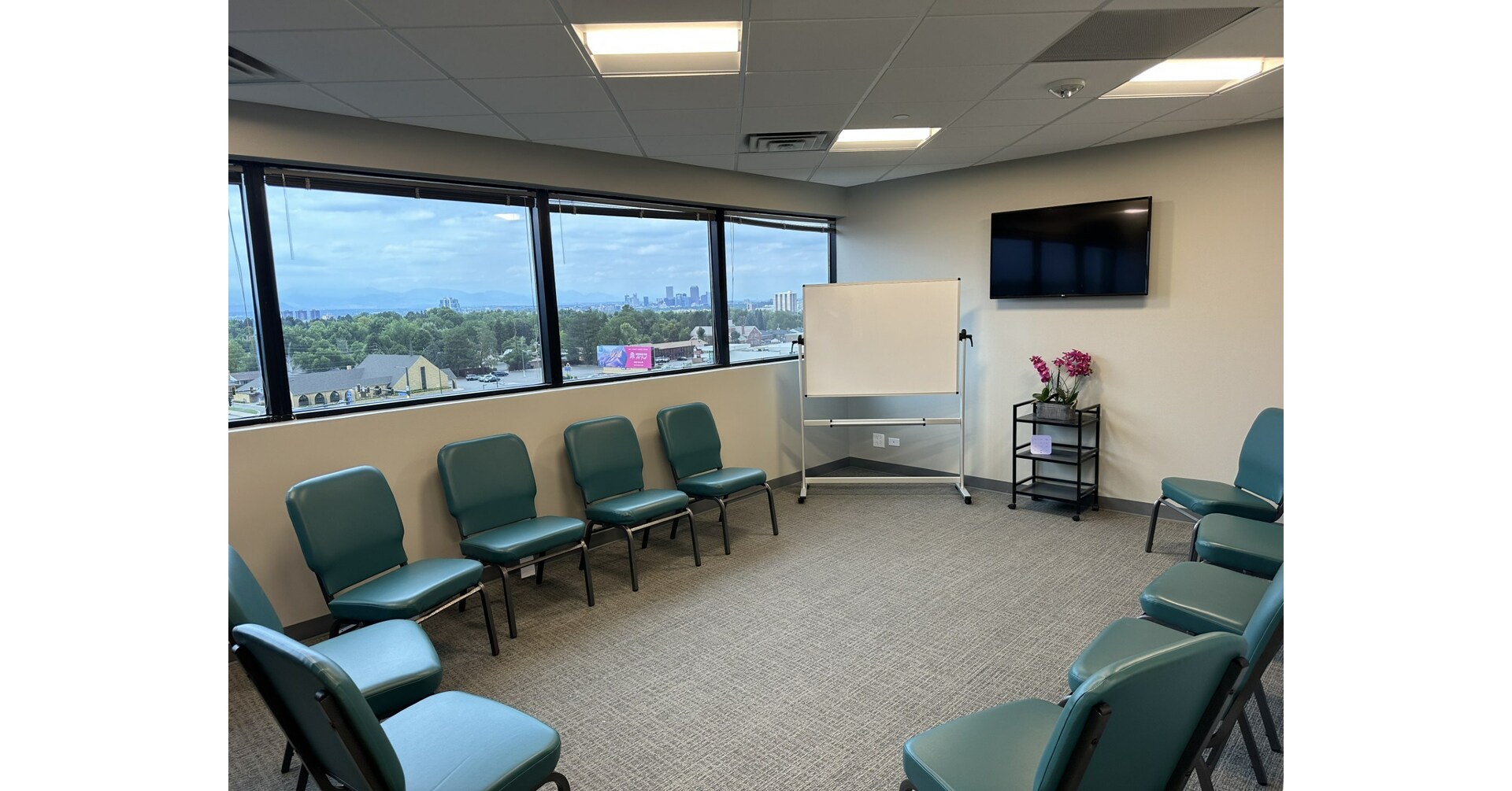 EDCare Launches Innovative Adolescent Eating Disorder Treatment Program