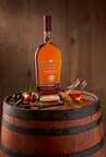Forty Creek Launches Cherrywood Reserve, Made and Inspired by Local Fruits from the Niagara Region