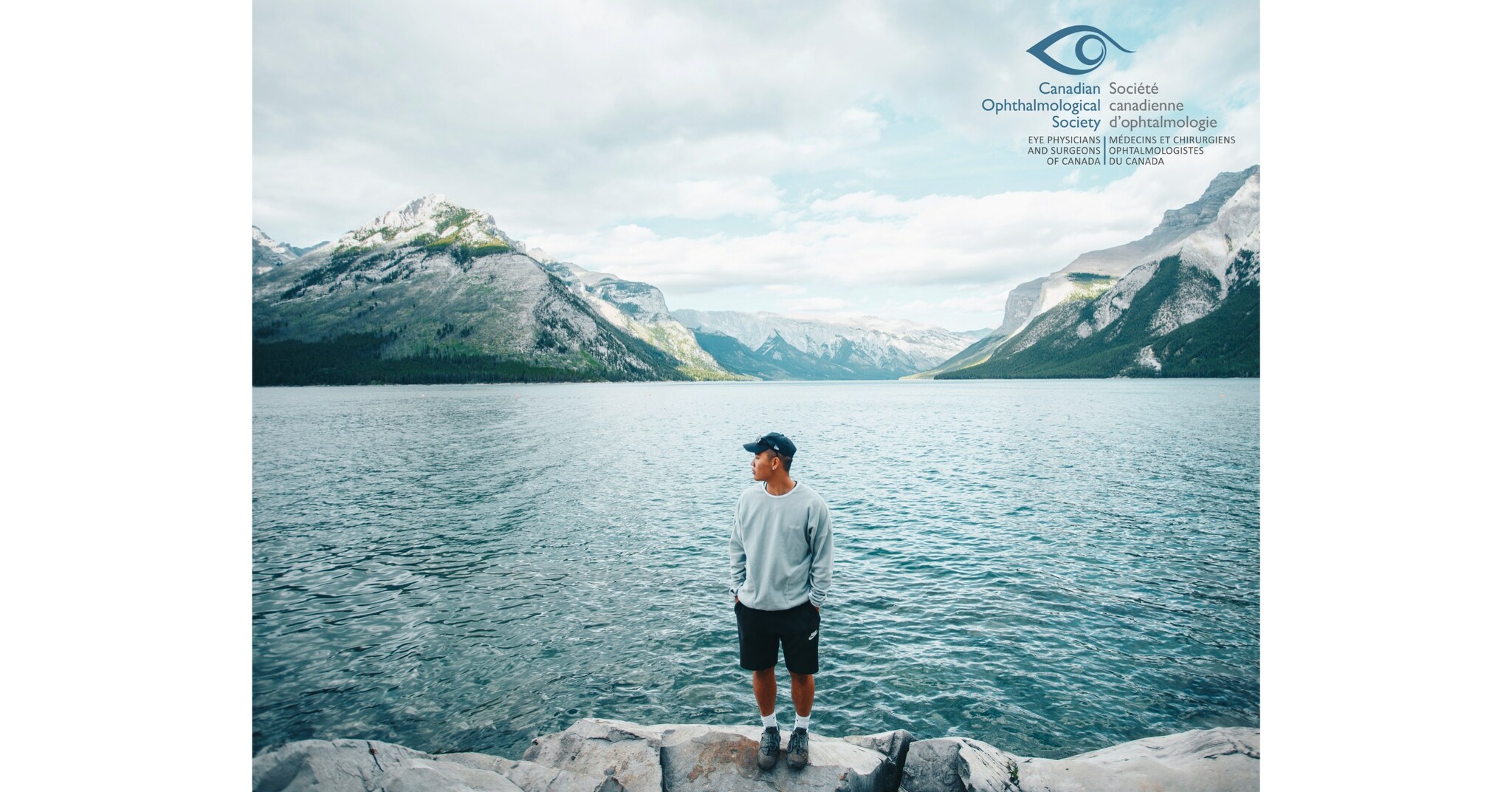 Capture the beauty of Canada: Canadian Ophthalmological Society announces national photo contest for World Sight Day