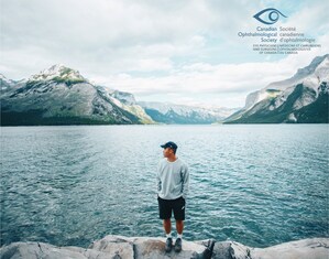Capture the beauty of Canada: Canadian Ophthalmological Society announces national photo contest for World Sight Day