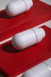 NOK-Creative Unveils Innovative Solution: Introducing POP, the stylish, reusable mist dispenser bottle