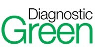 Diagnostic Green Logo (PRNewsfoto/Diagnostic Green)