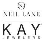 Introducing Neil Lane Artistry, Neil Lane's New Lab-Created Diamond Collection Available Exclusively at KAY® Jewelers
