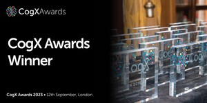 HeardThat Named Best AI Product - Health at CogX Awards 2023 for Unique Innovation that Solves Prevalent Hearing Challenge