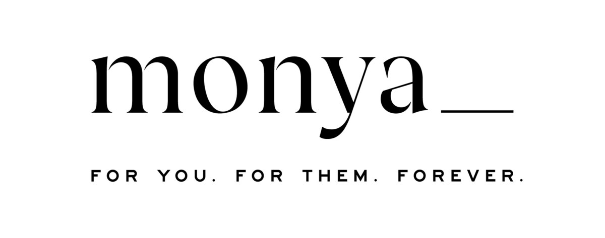 A Dazzling Collaboration: monya_ and Genevieve Gorder Partner on New Personalized Jewelry Collection - Vimarsana News