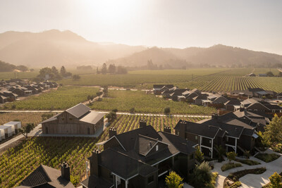 Four Seasons Resort and Residences Napa Valley