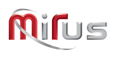 MiRus Logo