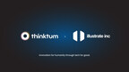 Thinktum Inc Acquires Illustrate Inc To Become Powerhouse Technology Solution For Insurance Companies and Insuretechs