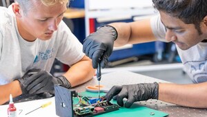 Embry‑Riddle Earns Top-Five National Ranking for Aerospace Engineering, Plus Best in West and Best for Vets, by 'U.S. News &amp; World Report'