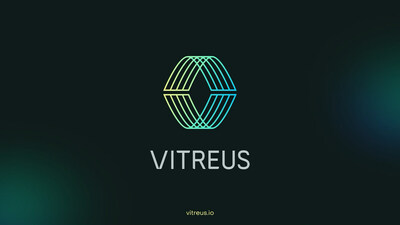 VITREUS is an enterprise-grade solution based on robust AI & blockchain, built to automate regulatory compliance & reduce operational costs.