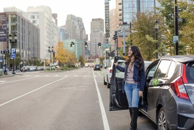 To celebrate globally recognized “Car-Free Day,” Zipcar releases new data about the impact of car sharing on traffic and parking in Boston. Car-sharing Bostonians save $8,000 annually on transportation and free city space equivalent of 25 hometown ballparks and more, according to Zipcar, headquartered in Boston.