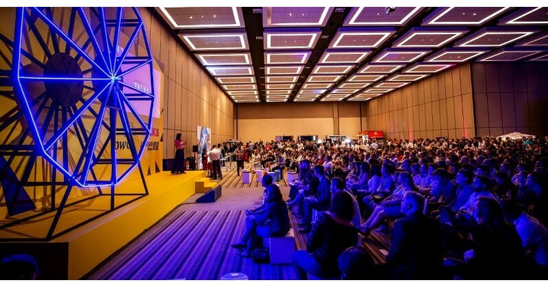 Com mais de 40 palestrantes, Campinas recebe em outubro a edi&ccedil;&atilde;o nacional do Amcham Talks 2023