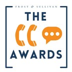 Frost &amp; Sullivan Announces Return of the Customer Service Industry "CC Awards"