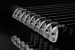 New PXG 0317 T Irons Round Out PXG's Iron Offerings Geared to the Specific Needs of Elite Players