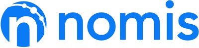 Nomis Blue Logo