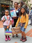 Los Angeles Public Library Celebrates Latinx Heritage Month With the Fifth Annual L.A. Libros Festival Featuring Authors, Illustrators, Workshops and Entertainment