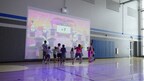 Bluum Teams Up with Lü Interactive Playground to Transform Learning in the Iowa City Community School District
