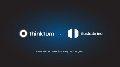 thinktum Inc adquire a Illustrate Inc (CNW Group/thinktum Inc.)