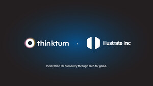Thinktum Inc adquire Illustrate Inc para se tornar uma solução de tecnologia poderosa para seguradoras e insuretechs