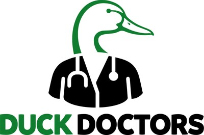 The Duck Doctors video series brings Ducks Unlimited Canada scientists to the microphone to answer frequently asked questions about wetlands, waterfowl and wildlife. (CNW Group/Ducks Unlimited Canada)