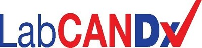 LabCANDx logo (Groupe CNW/LabCANDx)