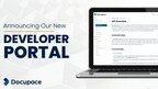 Docupace Launches Cutting-Edge API Developer Portal