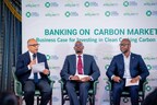 African Guarantee Fund and Clean Cooking Alliance Challenge the Banking Industry To Invest in Carbon Markets