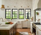 Pella's Popular Hidden Screen Expands to Lifestyle Series Wood Windows, Available Exclusively at Lowe's