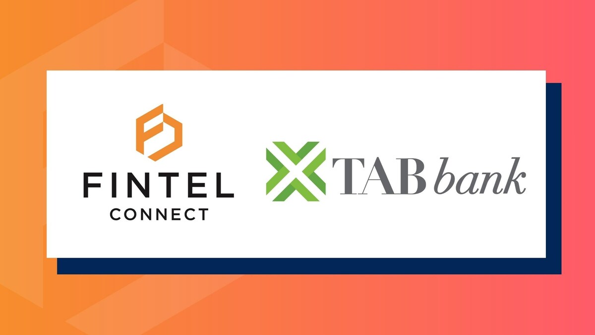 Fintel Connect Announces Strategic Partnership with TAB Bank to Expand Reach to Underserved Communities - Vimarsana News
