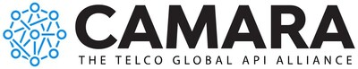 CAMARA logo