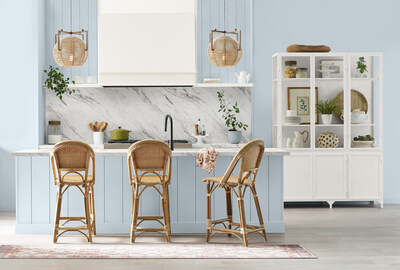 Sherwin-Williams 2024 Color of the Year, Upward SW 6239