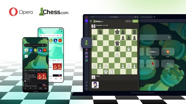 Wurl partners with FAST channel Chess TV