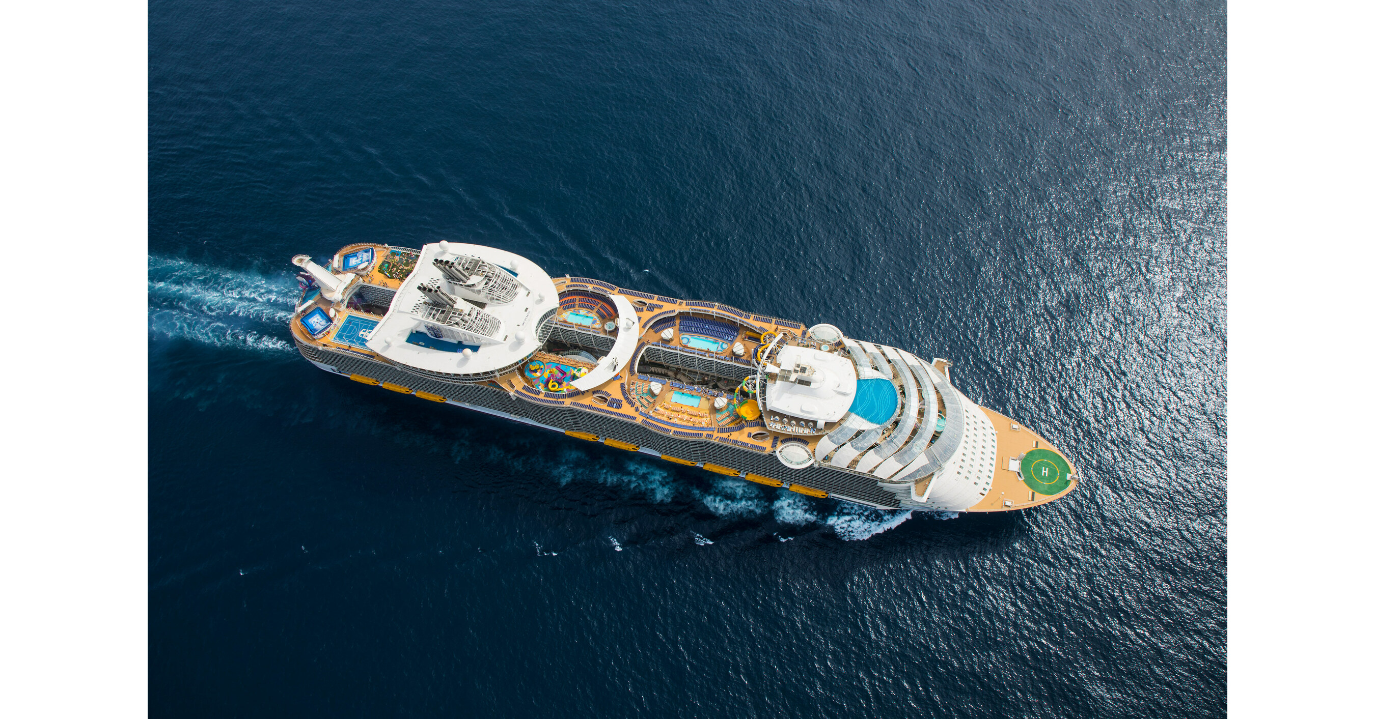 Symphony Largest Private Build Ship in the Netherlands Editorial