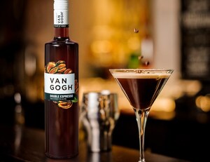 Conecuh Brands Acquires Global Sales &amp; Marketing Rights to Van Gogh Vodka