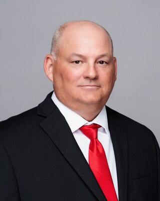 Flip Shanley, Apache's appointer Senior Vice President of Operations for Fireproofing Division.