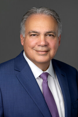 Discover The Palm Beaches names Milton Segarra as President and Chief Executive Officer (CEO), effective Oct. 1
