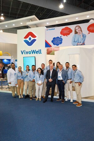 VivaWell: The Healthtech Revolutionizing Healthcare Services in LATAM