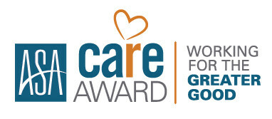 The American Staffing Association announced the recipients of its ASA Care Awards.