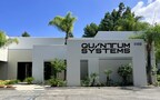 Quantum-Systems Inc. Accelerates Growth with Opening of Second Manufacturing Facility in U.S.