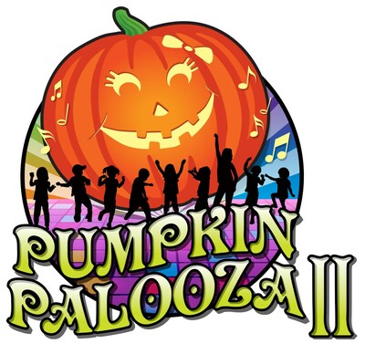 Pumpkin Palooza - Second Annual Event