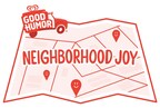 Good Humor® Expands Commitment to Support Ice Cream Truck Drivers Year-Round with the Launch of the Neighborhood Joy Grant Program