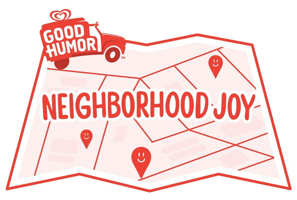 Good Humor® Expands Commitment to Support Ice Cream Truck Drivers Year-Round with the Launch of the Neighborhood Joy Grant Program - Vimarsana News