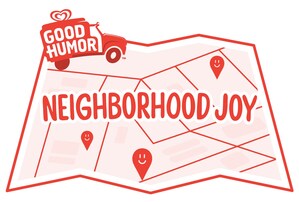 Good Humor® Expands Commitment to Support Ice Cream Truck Drivers Year-Round with the Launch of the Neighborhood Joy Grant Program