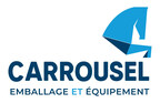 Les Emballages Carrousel ouvre son 5e entrepôt à Ottawa