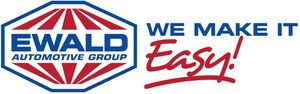 Ewald Automotive Group Announces the Opening of Two New Locations