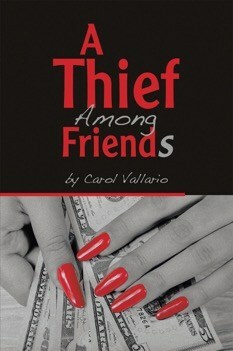 Novel Tells of the Bonds of Lifelong Friends and the Downward Spiral of Deception, Addiction and Abuse