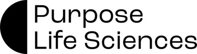 Purpose Life Sciences Logo (CNW Group/Purpose Life Sciences)